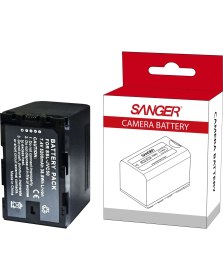 Resim Sanger SSL-JVC50 Jvc Kamera Batarya 
