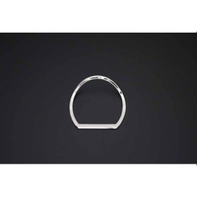 Resim Kia Rio 3 Krom Gösterge Çerçevesi 2011 ve Sonrası 