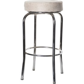 Resim ekipmetal Tabure Çift Çemberli Kumaş ( 55 Cm ) 
