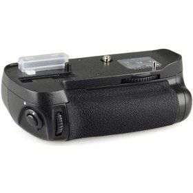 Resim Nikon D600- D610 için Meike Battery Grip + En-El15B Batarya 