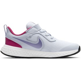 Resim Nike Revolution 5 Psv Kız Çoçuk Spor Ayakkabı ( Ölçüler Açıklamalarda Mevcut) 