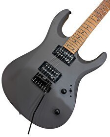 Resim Luxars Elektro Gitar S-G37-Pro Dag 