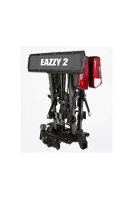 Resim BuzzRack Buzz Rack Eazzy 2 Çeki Demiri Bisiklet Taşıyıcı 13 Pin 