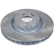 Resim FEBI 26406 Fren 2214210012 (WC473691) (Fiyat:1 Adet İçindir) 