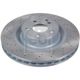 Resim FEBI 26406 Fren 2214210012 (WC473691) (Fiyat:1 Adet İçindir) 