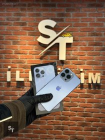 Resim Apple iPhone 13 Pro İkinci El TR | 128 GB | Mavi 