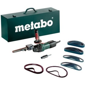 Resim Metabo Bfe 9-20 Set Dar Alan Için Zımpara Makinası 