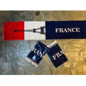 Resim KARA AUTO KUPON TORPİDO Arkası pamuk iplikli havluSU TORPİDO ÖRTÜSÜ KUP10 