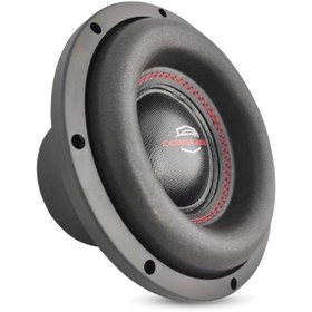 Resim CARMON SPL-2.00BX Oto Bass Subwoofer 20cm 900 Watt (300 RMS) 1 Adet 