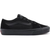 Resim Vans WM Filmore Decon Siyah Kadın Sneaker 