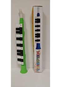 Resim Melodika 13 Tuşlu Trix Marka 