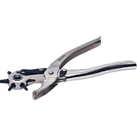 Resim İZELTAŞ-3852240225-225 mm Delik Zımba 