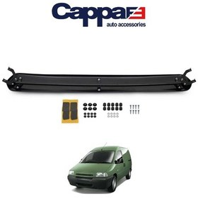 Resim Cappafe Peugeot Expert Ön Cam Güneşliği Siperlik Şapka 1994-2000 