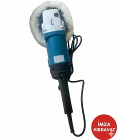 Resim Catpower 6680 - Polisaj 180 mm 