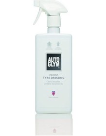 Resim Autoglym Instant Tyre Dressing - Lastik Yenileyici 500 Ml 