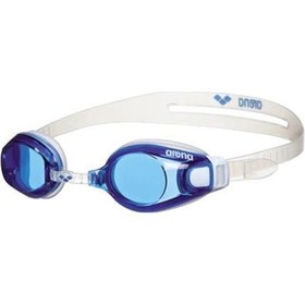 Resim Arena Zoom X-Fit Blue Clear Blue Yüzücü Gözlüğü 9240417 Mavi 