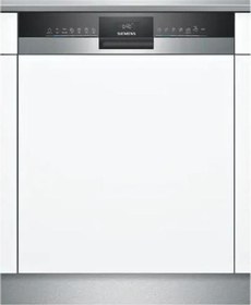 Resim SN53IS62MT Yarı Ankastre Bulaşık Makinesi 