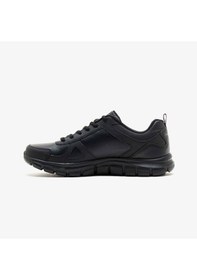 Resim Skechers Track Erkek Günlük Spor Ayakkabı 894189tk-bbk Siyah 
