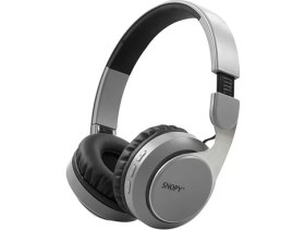 Resim Snopy Sn-34bt Cosy Rose Gold Mobil Telefon Uyumlu Bluetooth Kablosuz Mikrofonlu Kulaklık 