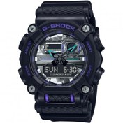 Resim Casio Ga-900as-1adr G-shock Erkek Kol Saati 