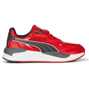 Resim Puma 30765702 Ferrari X-ray Speed Erkek Günlük Spor Ayakkabı 