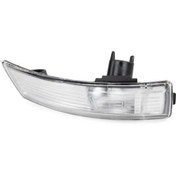Resim Ford Focus 2011 - 2018 Ayna Sinyali Sol İthal Marka 8M51 13B384 AA 