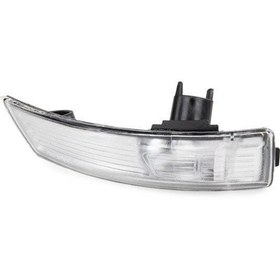 Resim Ford Focus 2011 - 2018 Ayna Sinyali Sol İthal Marka 8M51 13B384 AA 