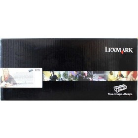 Resim Lexmark C772-C7720Mx Kırmızı Toner Extra Yüksek Kapaiteli 
