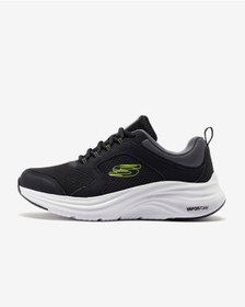 Resim Skechers Vapor Foam - Newmatic Erkek Siyah Spor Ayakkabı 232628 Bklm 