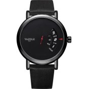 Resim Yazole Yazol Pikap Erkekler Kuvars Izle (511 Siyah Tepsi Siyah Kuşak) (Yurt Dışından) 