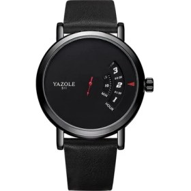 Resim Yazole Yazol Pikap Erkekler Kuvars Izle (511 Siyah Tepsi Siyah Kuşak) (Yurt Dışından) 