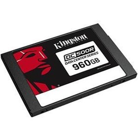 Resim 960 Gb Kıngston 2.5 555/500 Sata3 Enterprıse Ssd Sedc500R/960G 