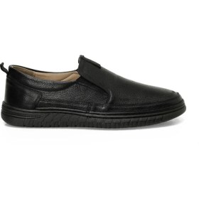 Resim Polaris 5 Nokta 108062.M 5fx Siyah Erkek Rahat Ayakkabı 