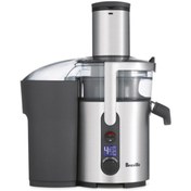 Resim Katı Meyve-Sebze Presi Bje520 Breville