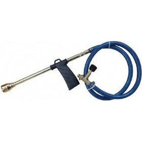 Resim Eltos Yakyak Pürmüz Poşetli Aygaz Musluklu 