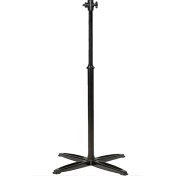 Resim Arnell Teleskopik Elektirikli Isıtıcı Ayağı AR-840 