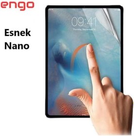 Resim Engo Chuwi UBook XPro ile Uyumlu Ekran Koruyucu 13 inç Nano Şeffaf 