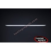 Resim Land Rover Discovery Iıı Bagaj Alt Çıtası Paslanmaz Çelik N11.500 