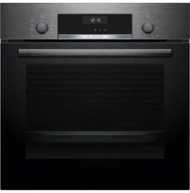 Resim Bosch HBF537EG5T 66 Lt Inox Ankastre Fırın 