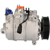 Resim Bosch Klıma Kompresoru Audı / Vw A8, Q7, Touareg 1986ad1023 