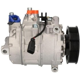 Resim Bosch Klıma Kompresoru Audı / Vw A8, Q7, Touareg 1986ad1023 