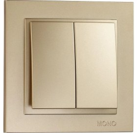 Resim Mono Despina Titanyum Komitatör 