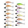 Resim Effe Tanto 50S 50mm 4.5gr Rapala Maket Balık - 4011 