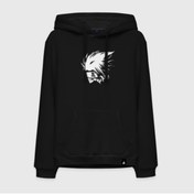 Resim GALASHOP Kakashi Mangekyu Sharingan Hoodie Model 24 