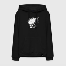 Resim GALASHOP Kakashi Mangekyu Sharingan Hoodie Model 24 