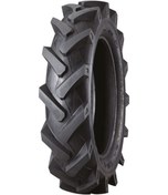 Resim 4.00-8 4Pr Tt Tr Attack Tarım-Çapa-Römork Lastiği 