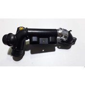 Resim Fordyokyok Ford Focus Cmax Hava Filtre Susturucu Plastik Boru Çift 2005-2012 