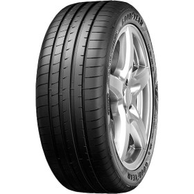 Resim Goodyear 255/35R21 101Y AO Eagle F1 Asymmetric 5 SCT Yaz Lastiği 2023 