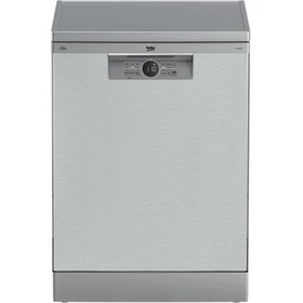 Resim Beko BM 4144 OK I Bulaşık Makinesi 