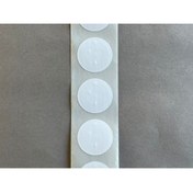 Resim BAZAR 72 Ntag213 Nfc Etiket 30mm - 5 Adet 
